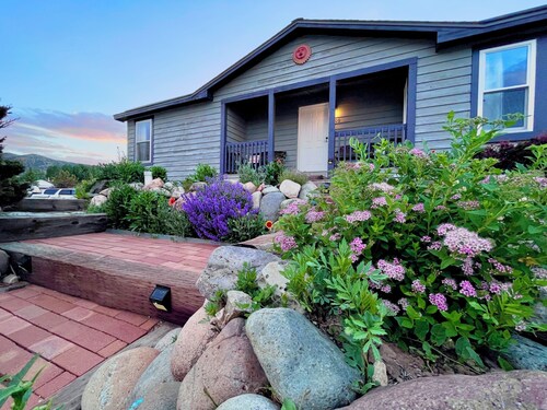 Mountain View Home Great for Groups and Families
