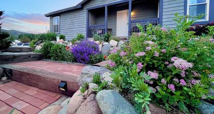 Mountain View Home Great for Groups and Families