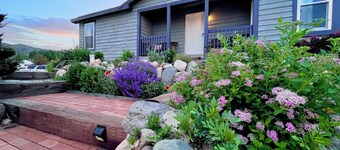 Mountain View Home Great for Groups and Families
