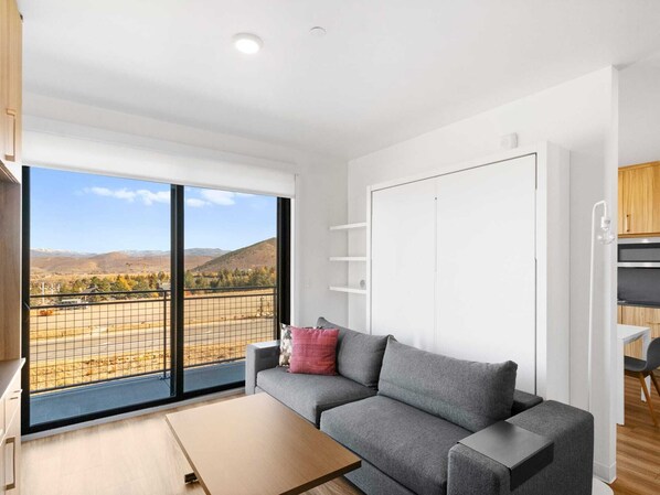 Smart TV, video games, offices