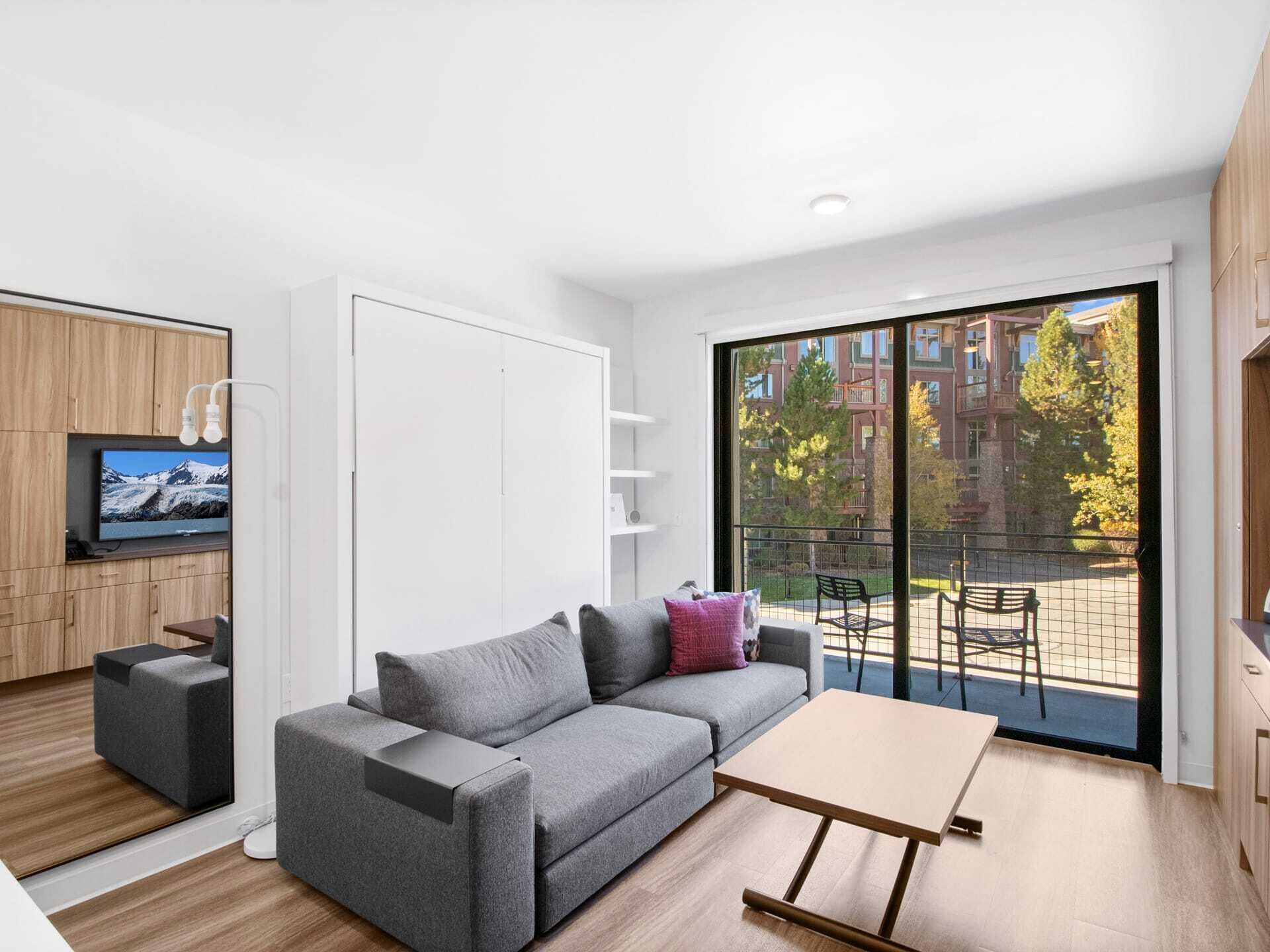 Smart TV, video games, offices