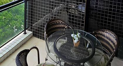 High-end apartment in Belém - COP 30 Celebration Building