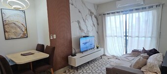 Luxury Celebration Apartment - Belém, PA