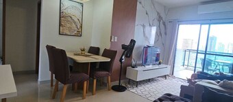 Luxury Celebration Apartment - Belém, PA