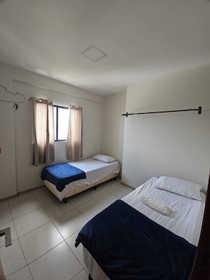 3 chambres, Wi-Fi, draps fournis