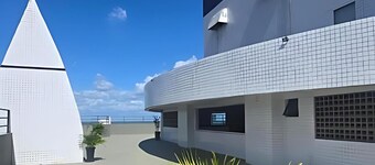 Luxury 3-bedroom apartment in Belém, Pará