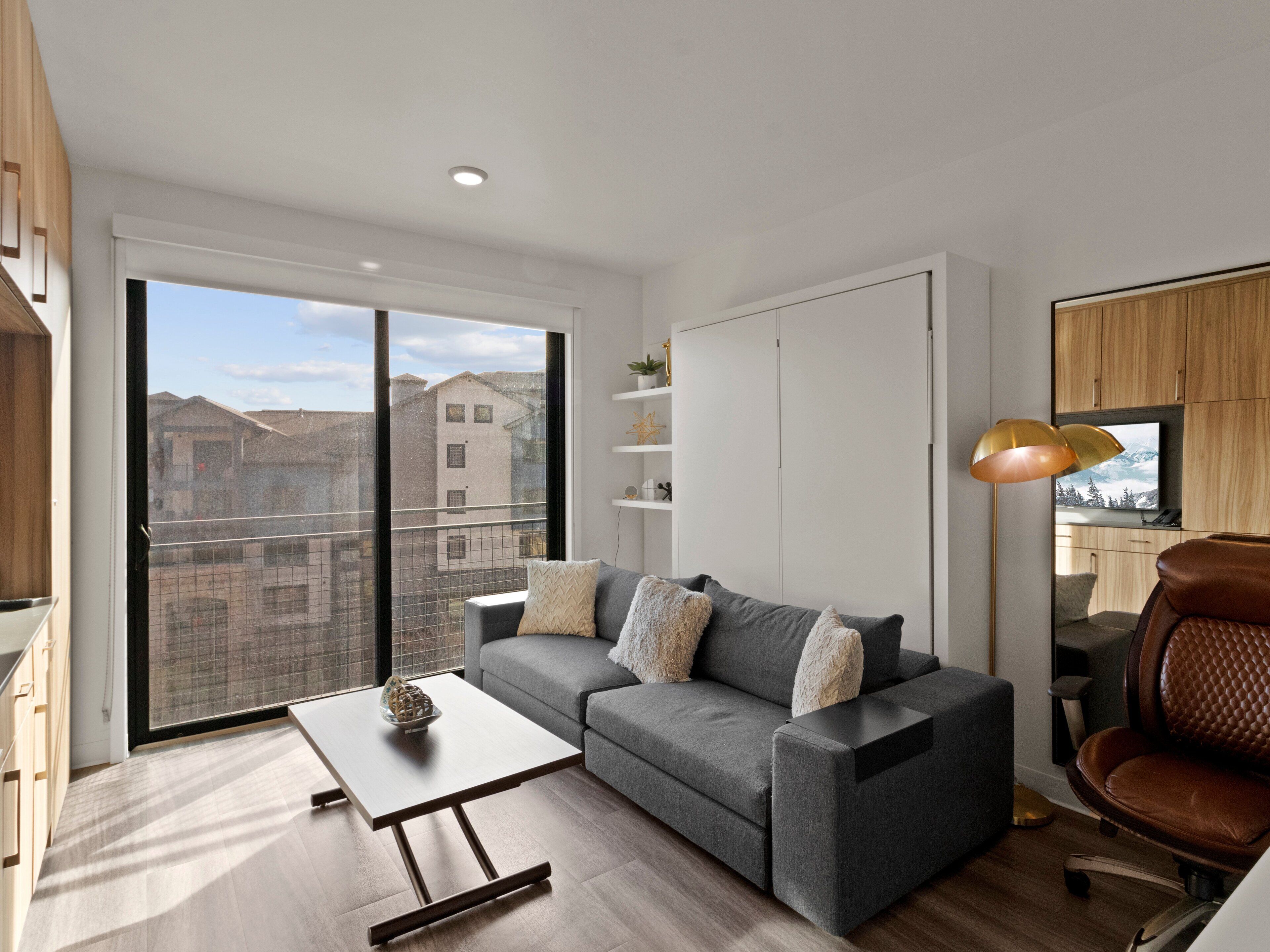 Smart TV, videogames, escritórios