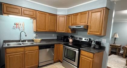 Terrific 3-bedroom apartment in Fairbanks