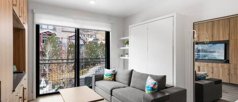 スマートテレビ、テレビゲーム、書斎 / ワークスペース