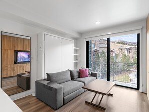 Smart TV, video games, offices