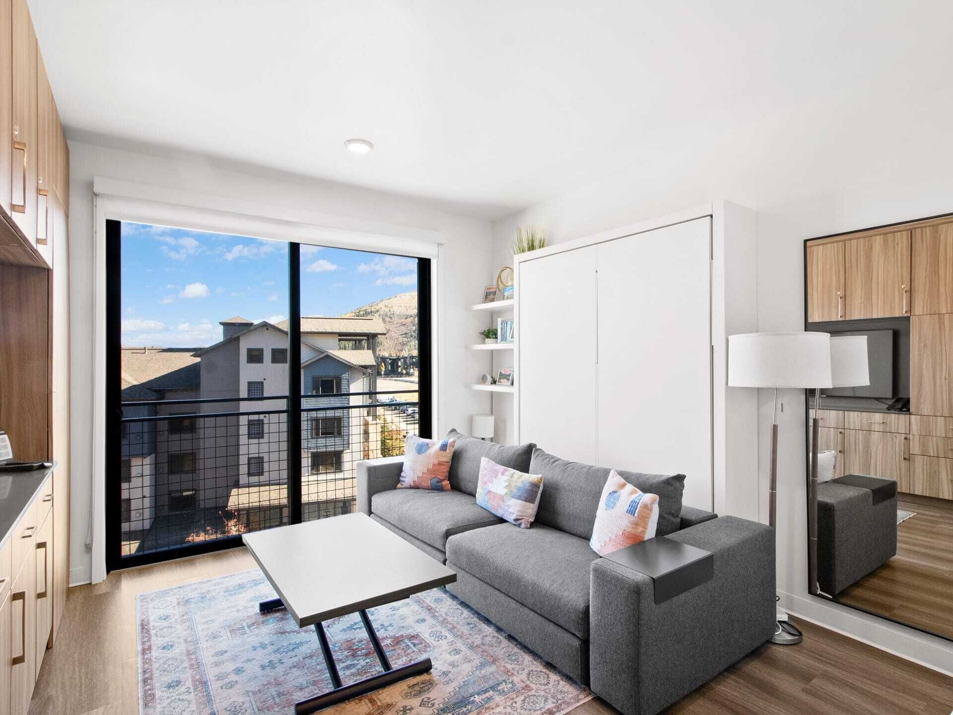 Smart TV, video games, offices