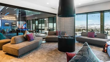 Community Lounge