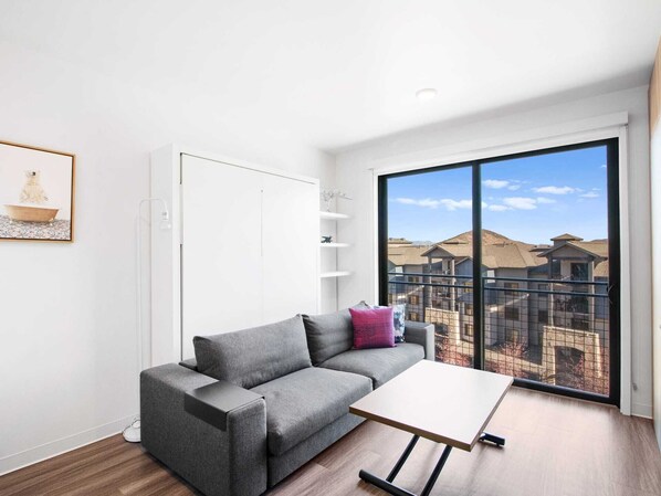 Smart TV, video games, offices