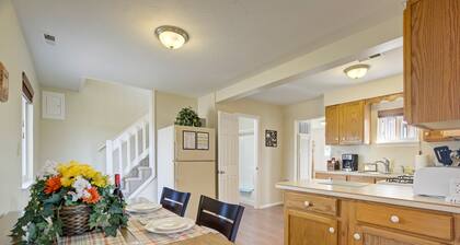 Little House on the Prairie