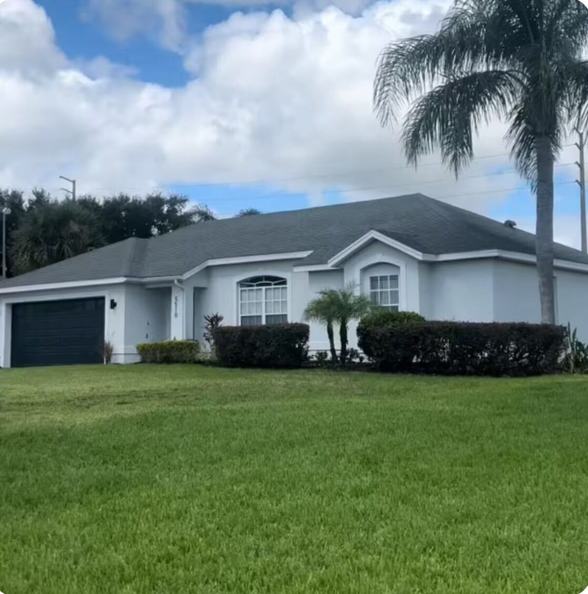 Image de profil de l’hôte