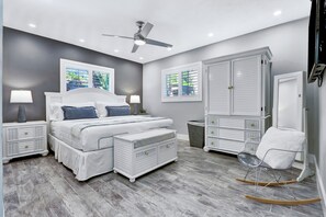 3 habitaciones, escritorio, tabla de planchar con plancha y wifi gratis