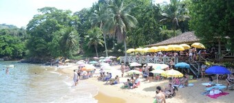 PRIVATE SUITE FOR UP TO 6 PEOPLE