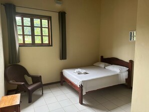 1 bedroom, Internet, bed sheets