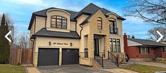 Basement Suite
Welcome to your home away from home Our private basement suite