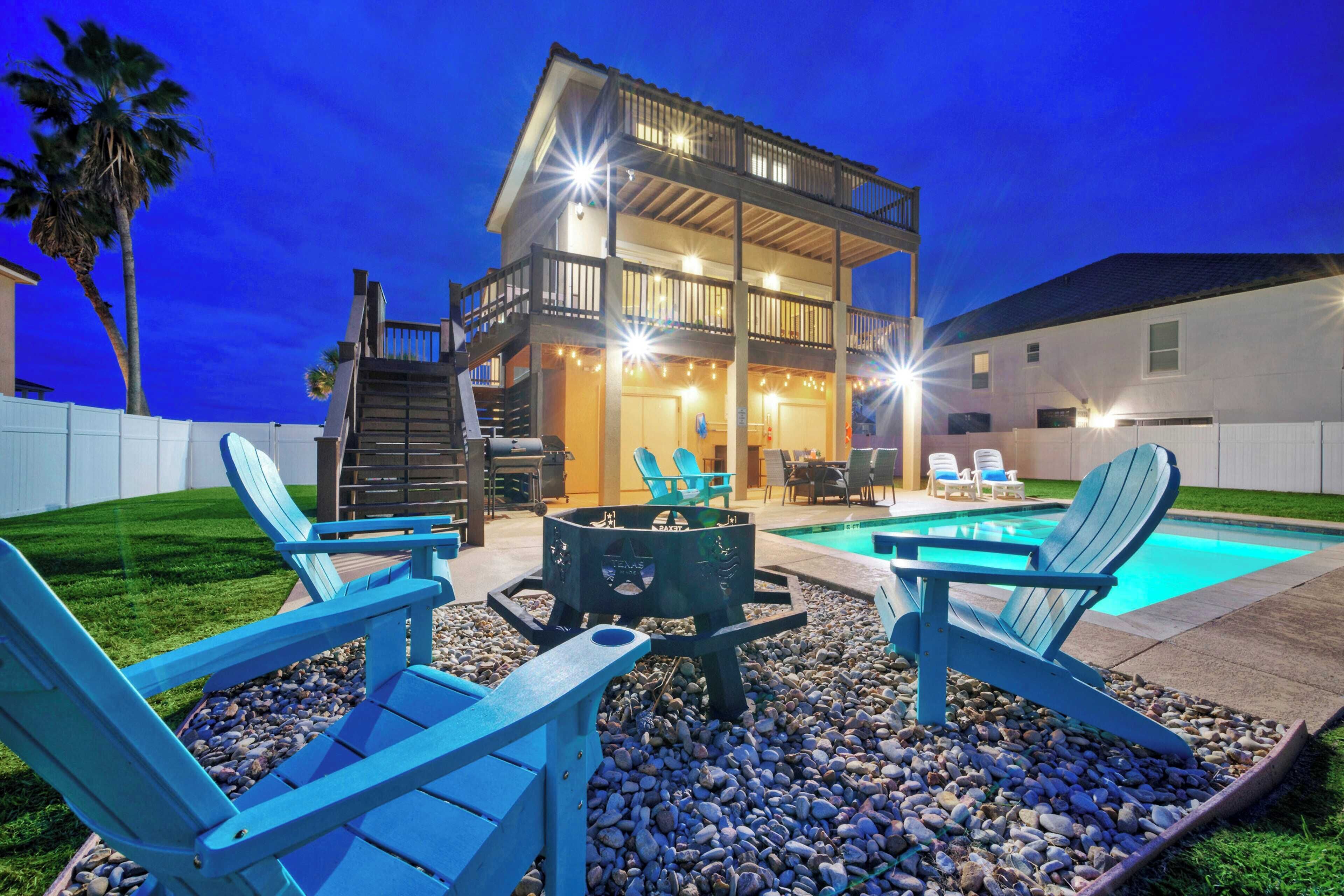 House (Multiple Bedrooms) | Interior