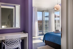 4 bedrooms, internet