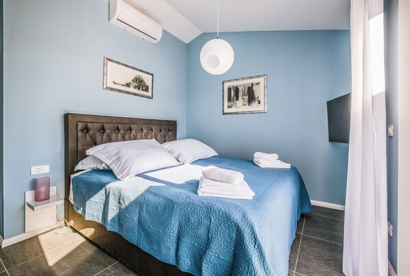 4 bedrooms, internet - Villa Belladonna for 4 (Istria - Visnjan) (Visnjan)