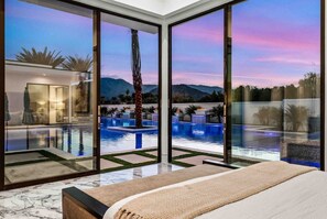 Rumah (Multiple Bedrooms) | Interior