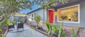 Individual 2B1B Suite in PA DT