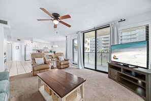 スマートテレビ