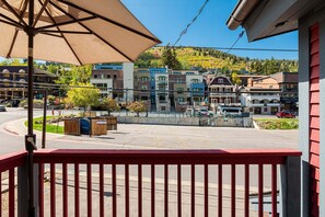 Property grounds - Cozy Home | Town Lift & Main St (Park City)