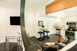 Interior - Cozy Home | Town Lift & Main St (Park City)