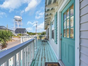 Property grounds - 4BD Charming Beach Home-Pet Friendly-Cherry Grove (North Myrtle Beach)