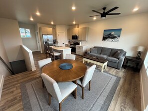 Interior - Heart of Homer - Redoubt (Homer)
