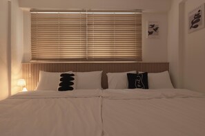 3 Schlafzimmer, Bügeleisen/Bügelbrett, Internetzugang, Bettwäsche