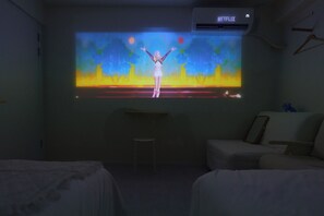 3 Schlafzimmer, Bügeleisen/Bügelbrett, Internetzugang, Bettwäsche