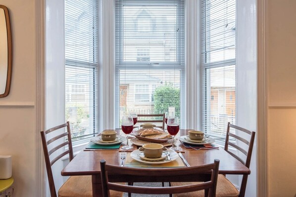 Dining - Lower Cedars, Saxmundham (Suffolk)