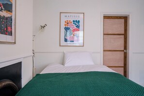 3 bedrooms, WiFi, bed sheets - Lower Cedars, Saxmundham (Suffolk)