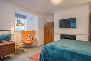 3 dormitorios, wifi, ropa de cama