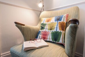 Interior - Lower Cedars, Saxmundham (Suffolk)