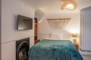3 bedrooms, WiFi, bed sheets - Lower Cedars, Saxmundham (Suffolk)