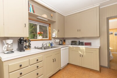 Dog Friendly Cottage in Gleneden Beach