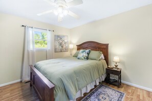 3 dormitorios, wifi, ropa de cama