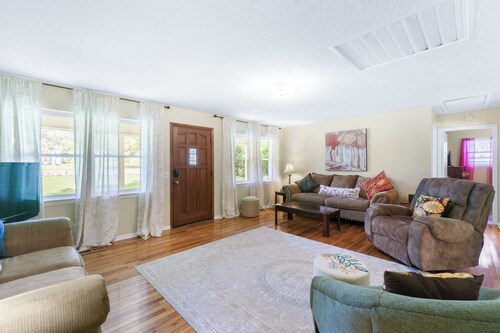 Lookout Mountain Retreat - Near Cloudland Canyon