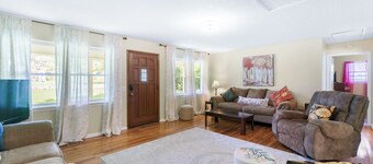 Lookout Mountain Retreat - Near Cloudland Canyon