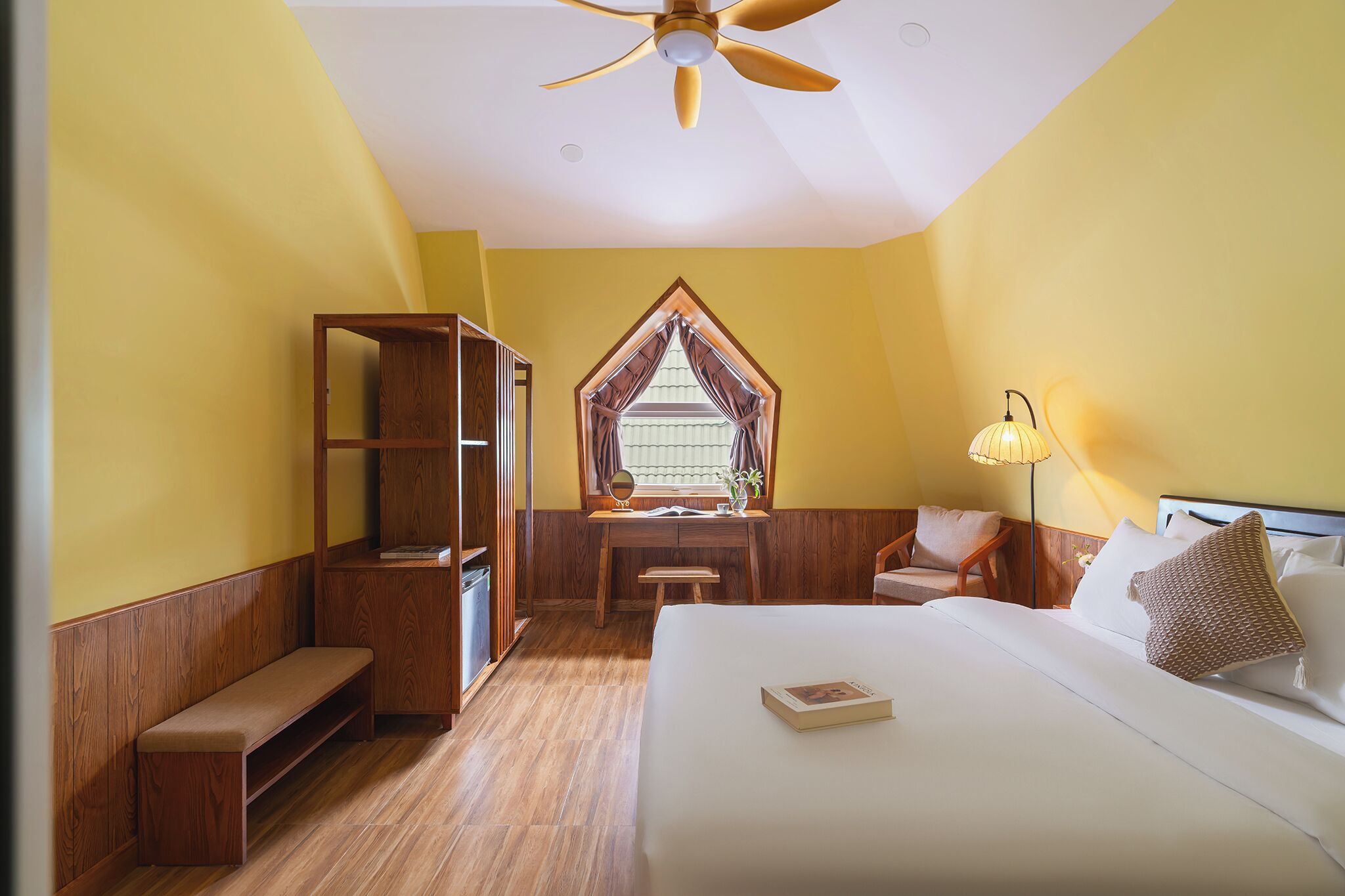 Kamar