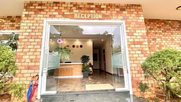 Recepción