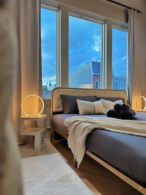 1 habitación, tabla de planchar con plancha y acceso a internet