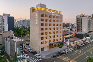 Exterior - Pohang Yeongildae Beach Hotel (Pohang)