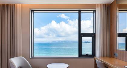 Pohang Yeongildae Beach Hotel