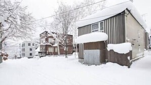 Exterior - Ajisai Chalet | Family Chalet, Hirafu | Bathtub, Yotei View, 3BR (Kutchan-cho)